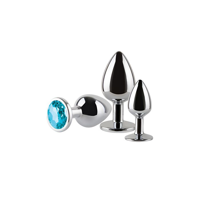 Metal MAX light blue Metal MAX light blue