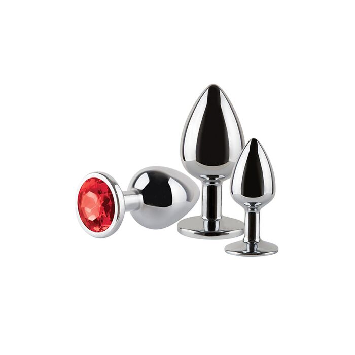 Metal MAX red Metal MAX red