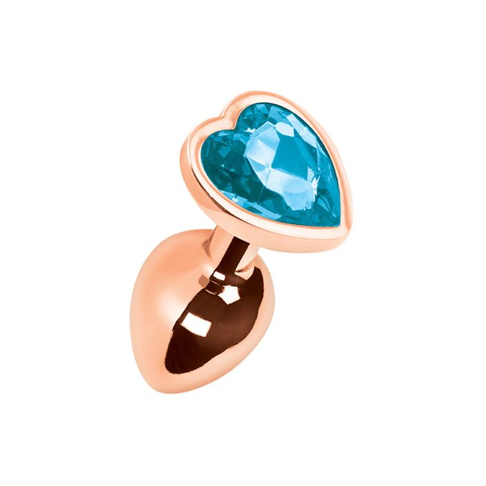 Metal MIA light blue