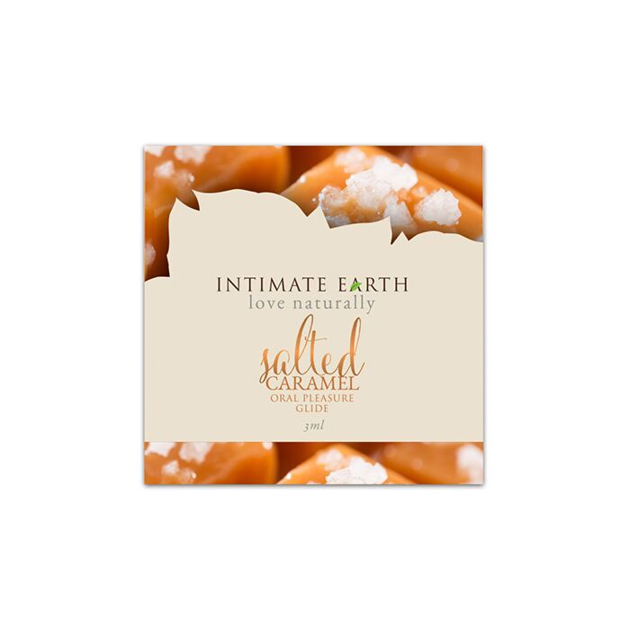Salted Caramel 3ml Sachet