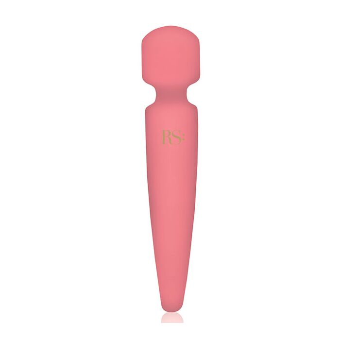 Rianne S - Bella Mini Body Wand Coral Rianne S - Bella Mini Body Wand Coral