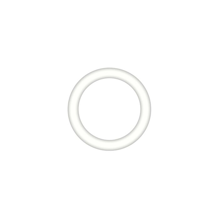 ANILLA M2M BLANCA 35MM (10R) ANILLA M2M BLANCA 35MM (10R)