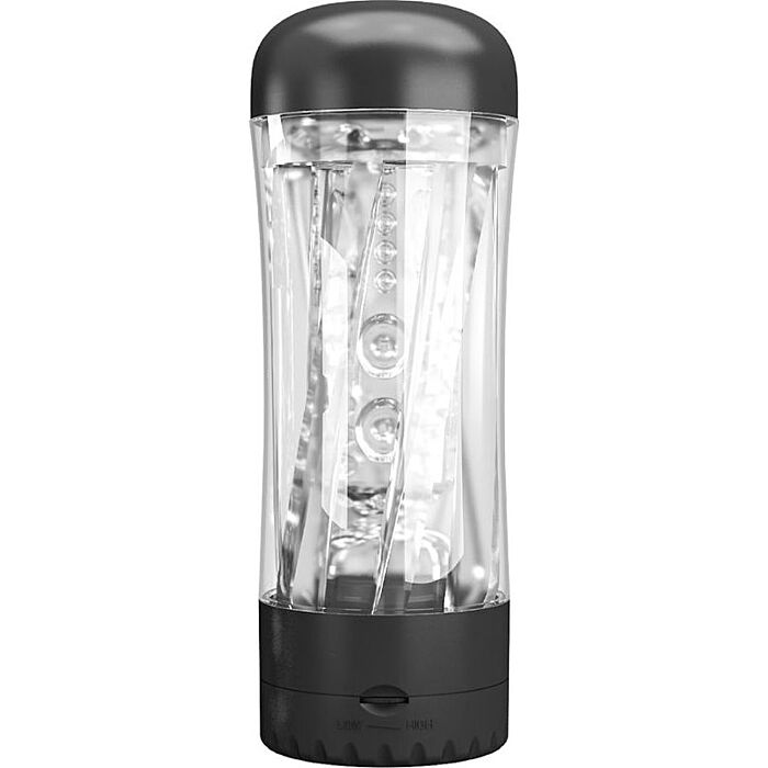 Masturbator PRETTY LOVE BM-00900T94 met vibratie