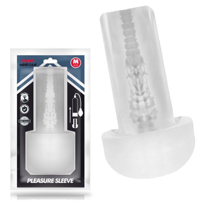 Automatische Plezierpomp