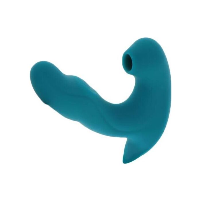 Succionador con vibración XOCOON Eternal Love Vibe Succionador con vibración XOCOON Eternal Love Vibe