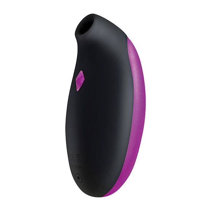 Clitoriszuiger Sweet Tornado van S Pleasures Premium Line