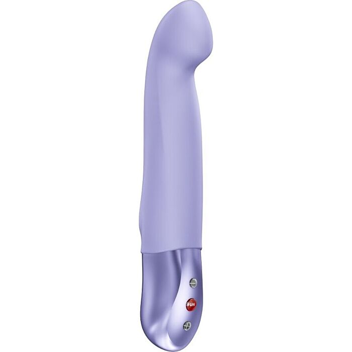 Vibrador Stronic G de FUN FACTORY para punto G
