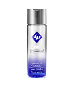 Gel Intiem Hypoallergeen 65ml