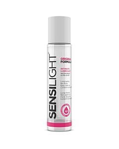 Sensilight Waterbase 60ml - Sensilight Waterbasis 60ml