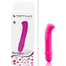 Paarse Massager Sensualiteit