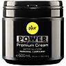 Lubricant PJUR Power Premium Cream 500 ML