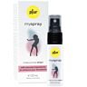 Intieme Spray PJUR MySpray voor vrouwen met stimulerend effect