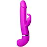 Vibrador Pretty Love Henry met 12 vibratiestanden