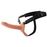 Extensor Penis HIDDEN DESIRE Inferno 18 cm