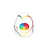 Masturbator Tenga Lovers Pride Edition met texturen