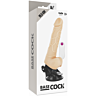 Afstandsbediening Realistische Natuurlijke Touch Vibrator