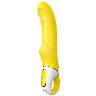 Zonnige Vibrator