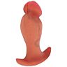 Plug Anale HIDDEN DESIRE INFERNO 13 cm met realistisch design
