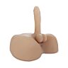 Masturbator Pipedream Fuck My Hard Rock Cock met FantaFlesh