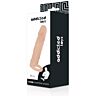 Addicted toys extensiãn pene (18cm)