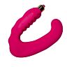 Vibrator Rock Rock Chick 7v voor G-punt stimulatie