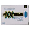 Pillen voor Mannen HOT EXXTREME POWER CAPS - 5 capsules