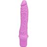 Realistisch Vibrator GET REAL Large met 7 Functies