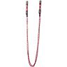 Ouch pinzas ajustables para pezones rojo