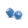 Silaskin cock & ball - azul