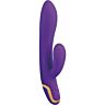 Vibrator Entice Marilyn met dubbele stimulatie