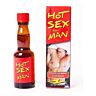 Voedingssupplement RUF HOT SEX voor seksuele stimulatie