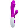 Vibrador Rabbit Pretty Love Flirtation met 30 ritmes