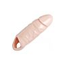 Really ample wide penis enhancer sheath - tamaño xl