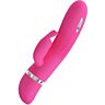 Vibrator Pretty Love Flirtation Ingram met elektrische stimulatie