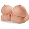 Masturbator PDX EXTREME TITTY FUCK-HER Interactief