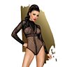 Teddy Lingerie Penthouse Spicy Whisper Sexy Design