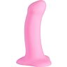 Dildo Fun Factory Amor Candy Rose voor nauwkeurige stimulatie