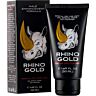 RHINO GOLD intieme boostgel voor mannen 50 ml