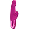 Vibrator Fun Factory Wicked Angel met Klitorisstimulatie