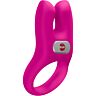 Anillo Vibrador Fun Factory NŌS Classic Krachtig