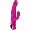 FUN FACTORY Bi Stronic Immerse Rabbit vibrator met stootfunctie