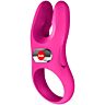 FUN FACTORY NŌS Pro Vibrerende Ring met Dubbele Kracht