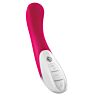 Mystim Al Punto vibrator voor G-stimulatie