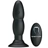 BDSM Anal Plug PRETTY LOVE met afstandsbediening