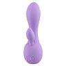 Vibrator Tokyo Design MARO KAWAII 10 mini rabbit