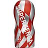 Masturbator Tenga SUPER TENGA METEOR SMASH met zuigfunctie