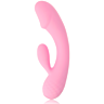 Vibrator Pretty Love Ron met konijn