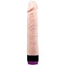 Real Feel Vibrator 21.5 cm