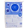Preservatieven Exs Air Thin 100's met huid-op-huid gevoel