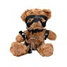 Bondage Bear Bound to Please - Speelse bondage knuffel